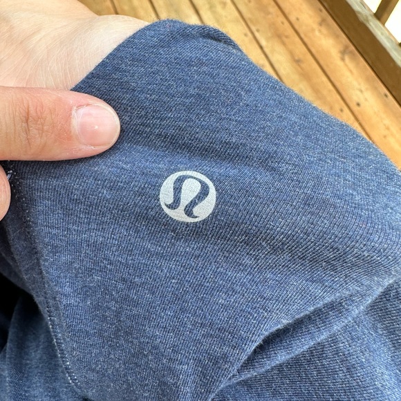 Lululemon, open back dress, size medium - Picture 4 of 6